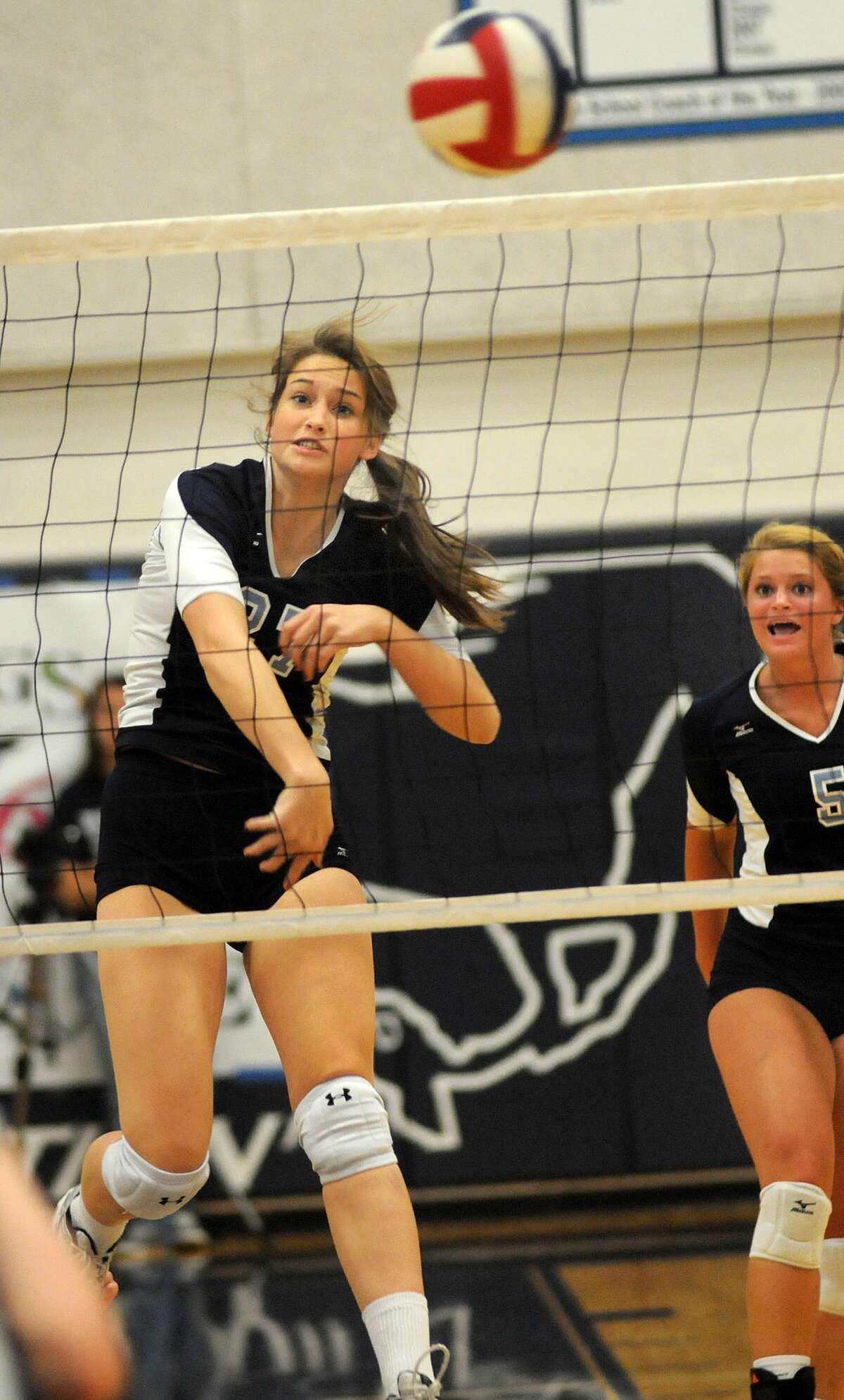 Volleyball Kingwood set for new home as favorites