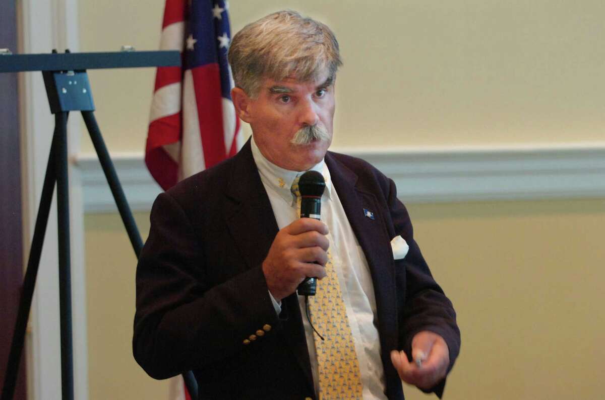 Harbor master pushes for conservation