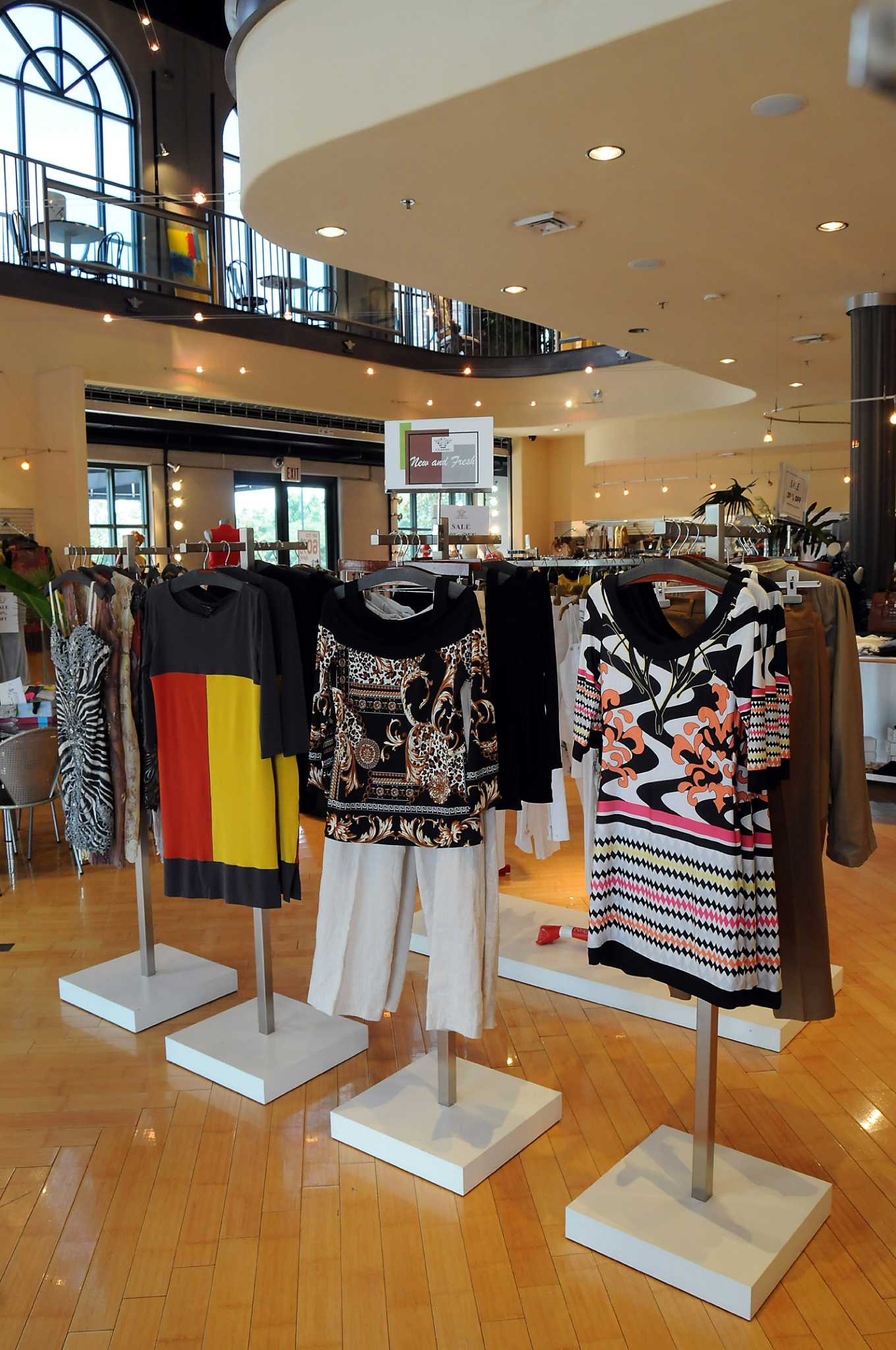 Welcome to luxury fashion resale: Discerning customers beckon to
