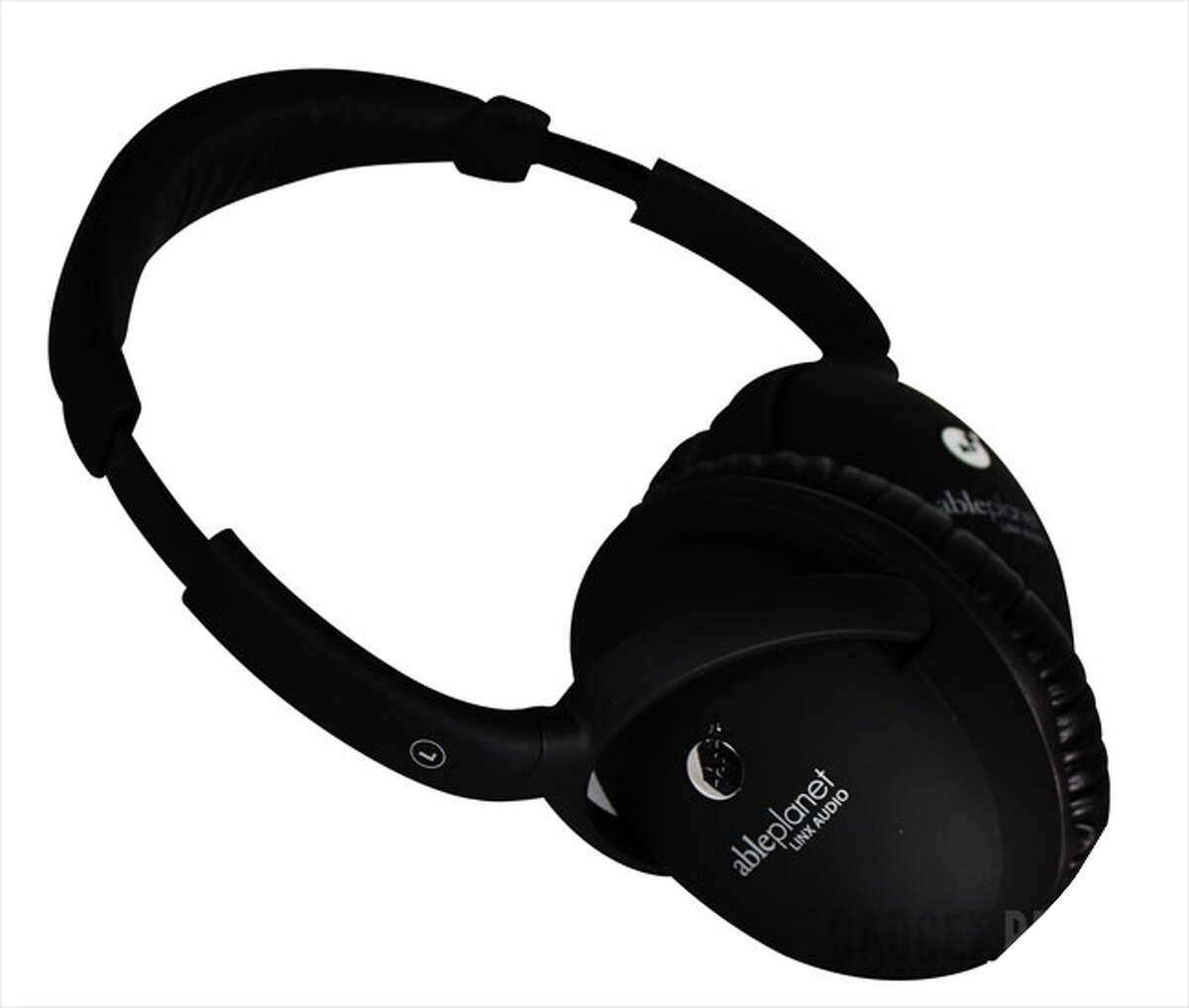Review Able headphones a sound buy