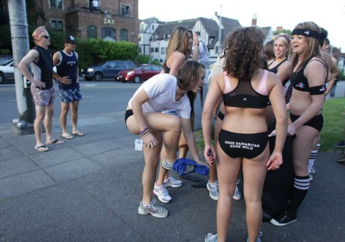 Seattles Unwelcome Public Sex Hot Spots 9653
