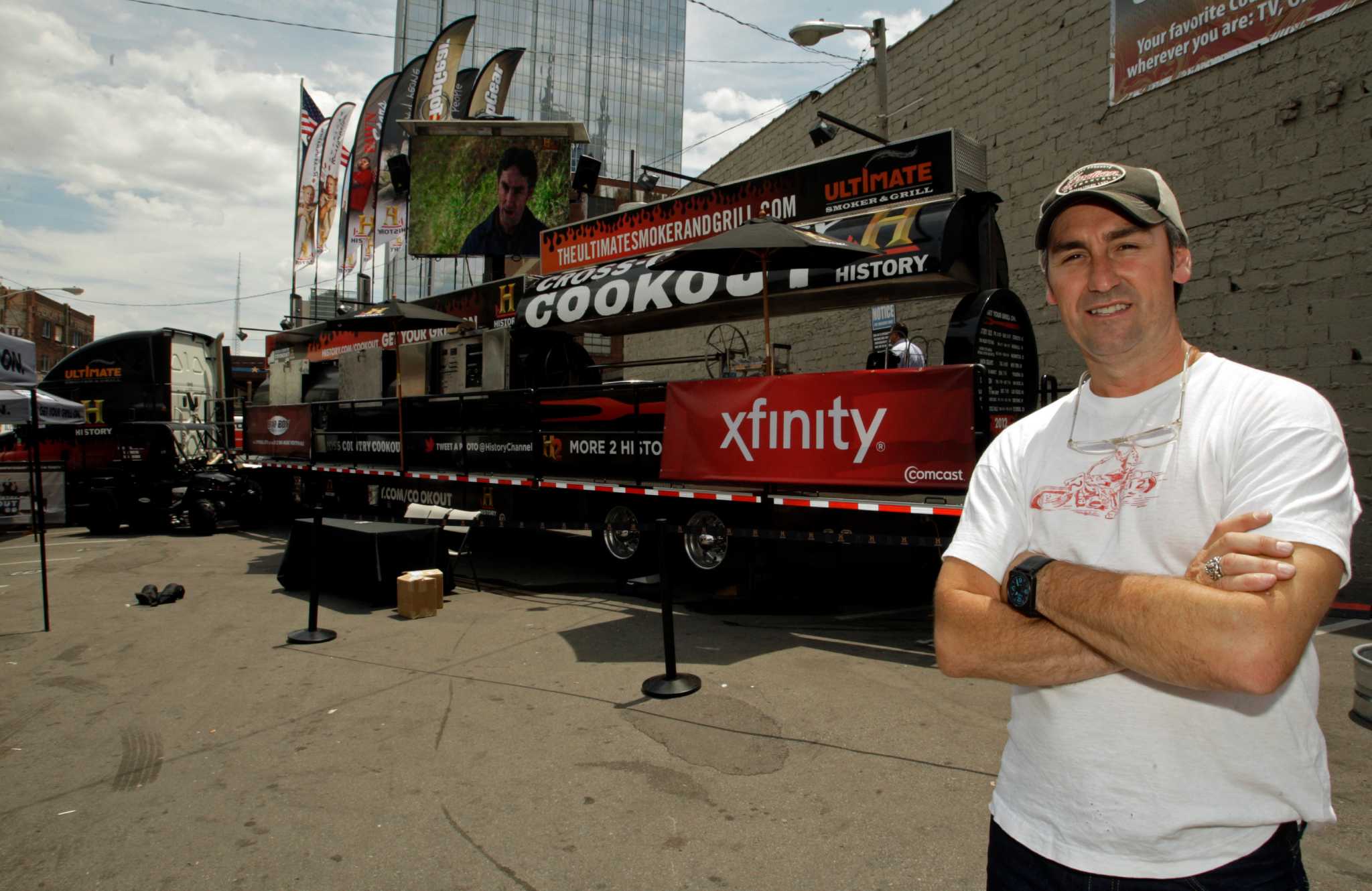 'American Pickers' coming to New York state Times Union
