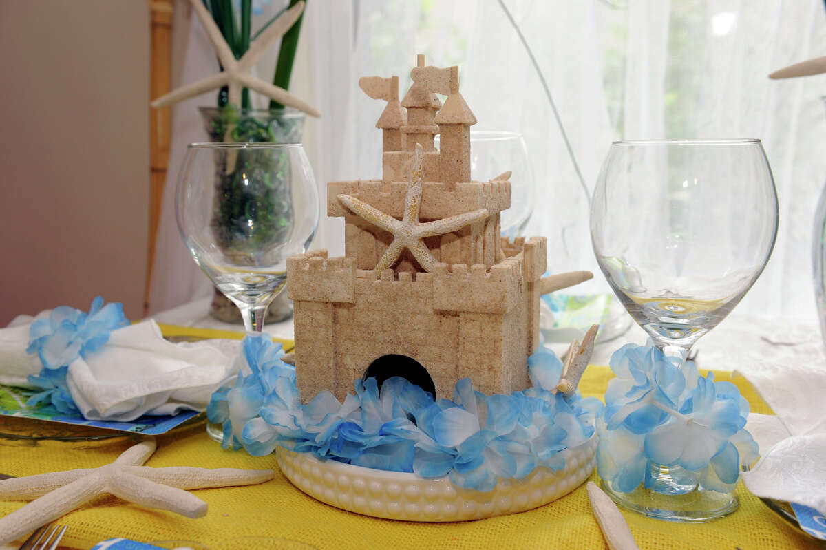 Organic cakes, parties planned for special occasions