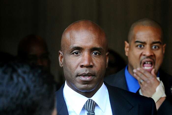 In Defense Of Barry Bonds In The Face Of History : 13.7: Cosmos