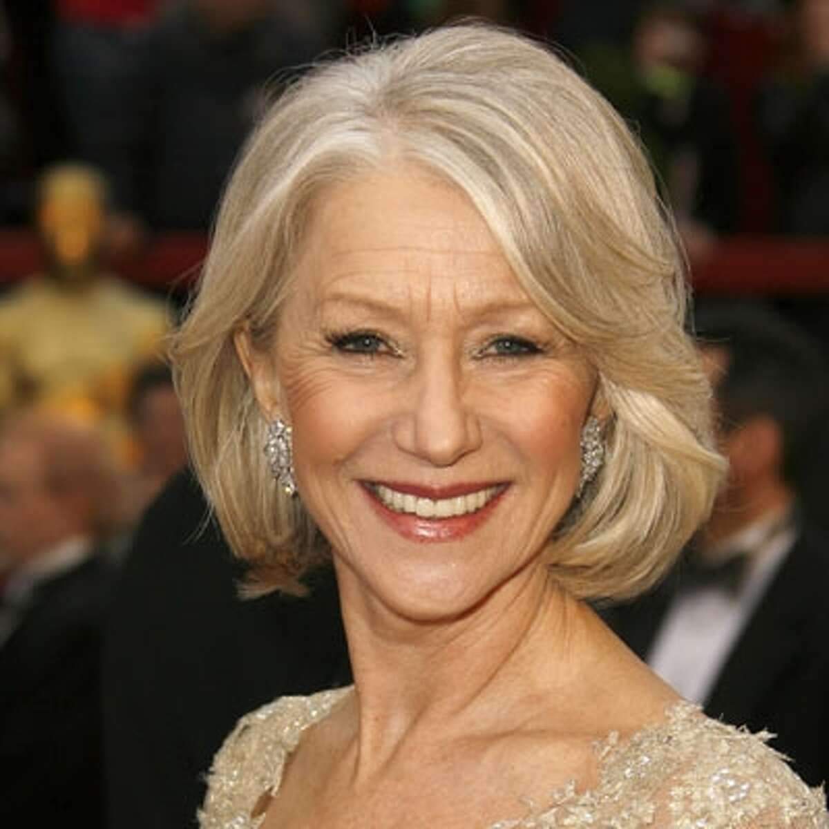 Celebrity Inspiration Hotties Over 50