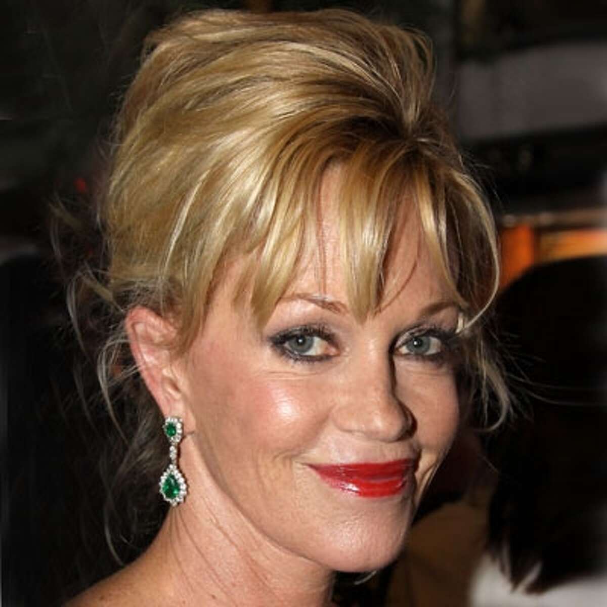 Celebrity Inspiration Hotties Over 50