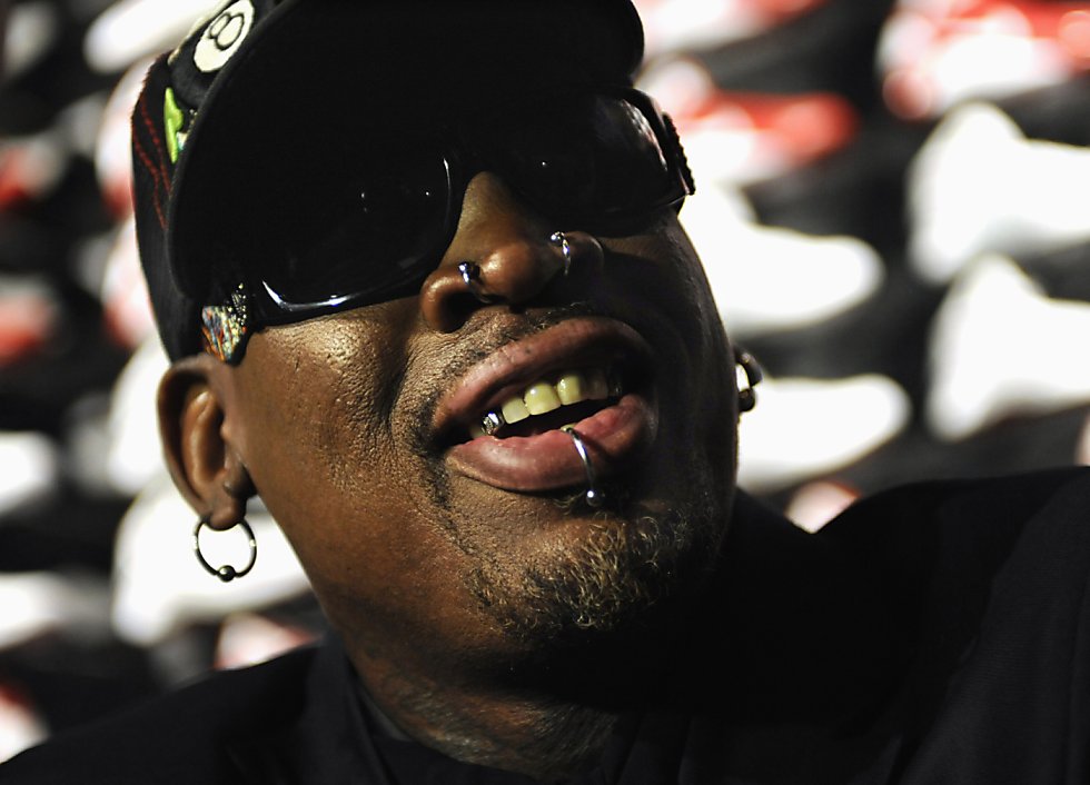Twenty Three Faces Rapper Names & Faces