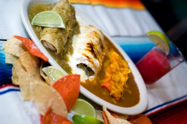 La Fonda Alamo Heights Under New Ownership   RawImage 