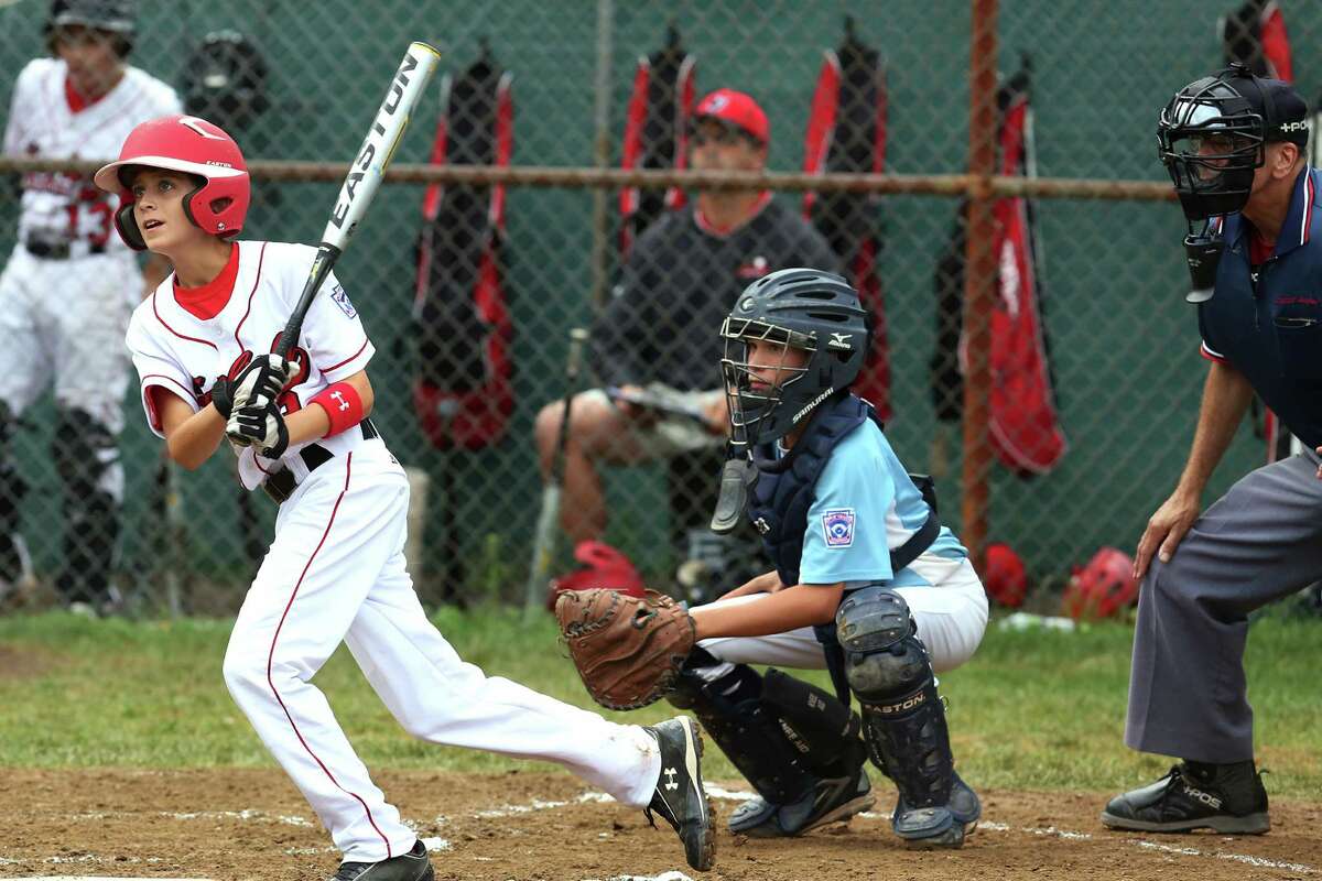 Wilton Little League