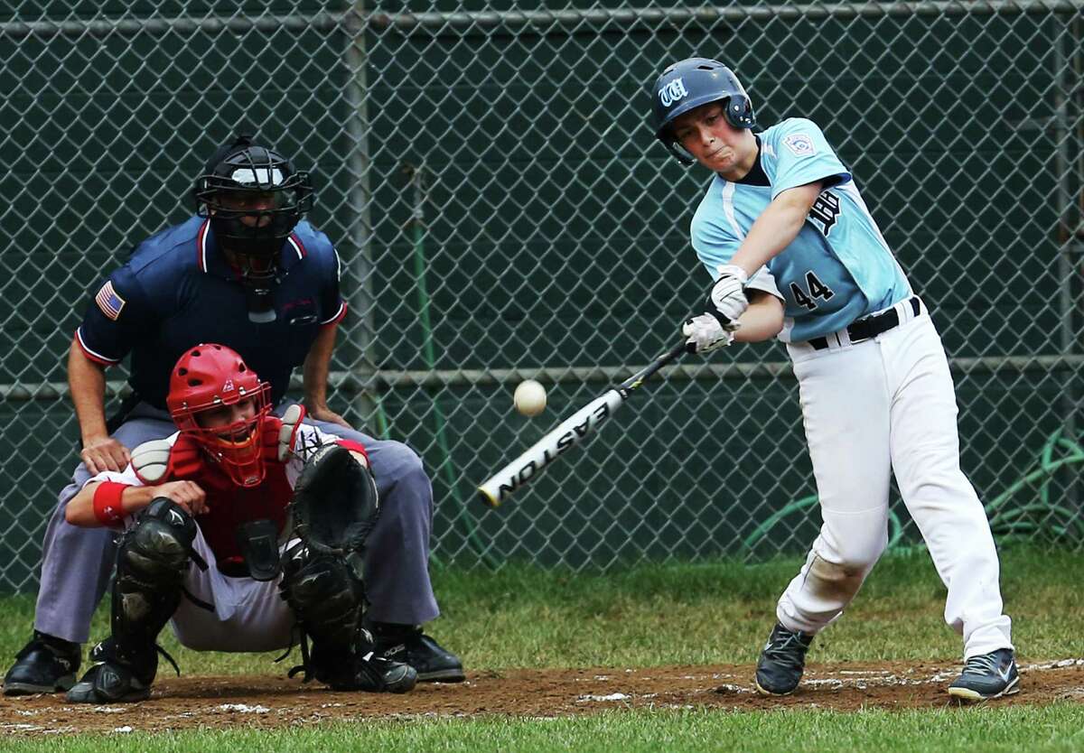 BASEBALL: Southington teen has game, will travel