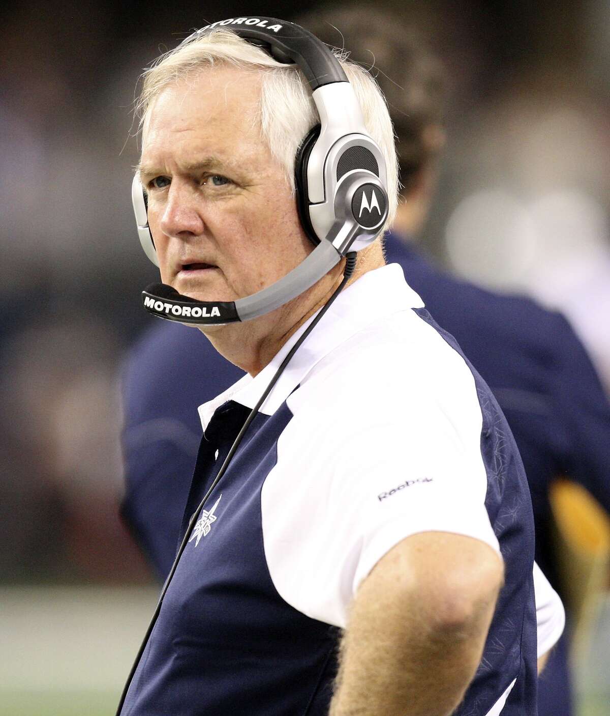 Wade Phillips' influence felt