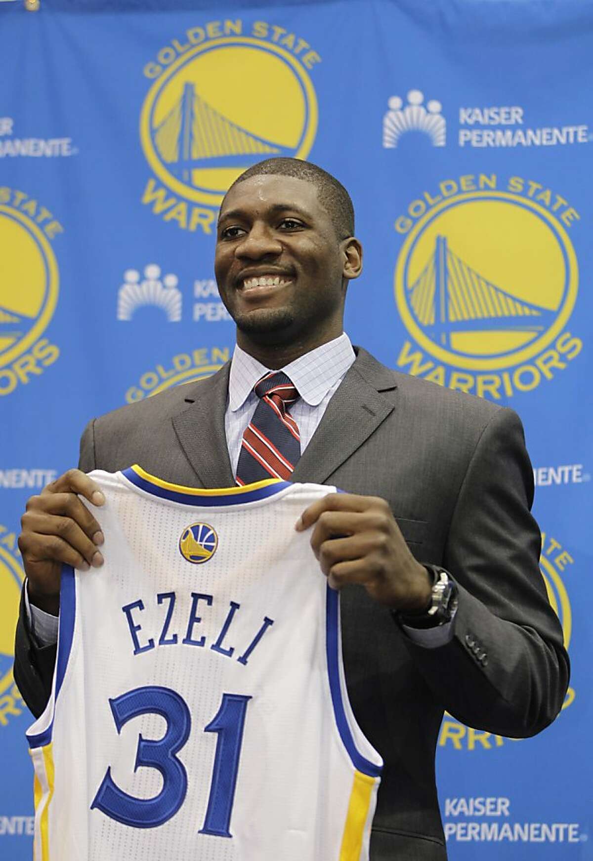 Festus Ezeli Net Worth Wealth Career And Life Insights