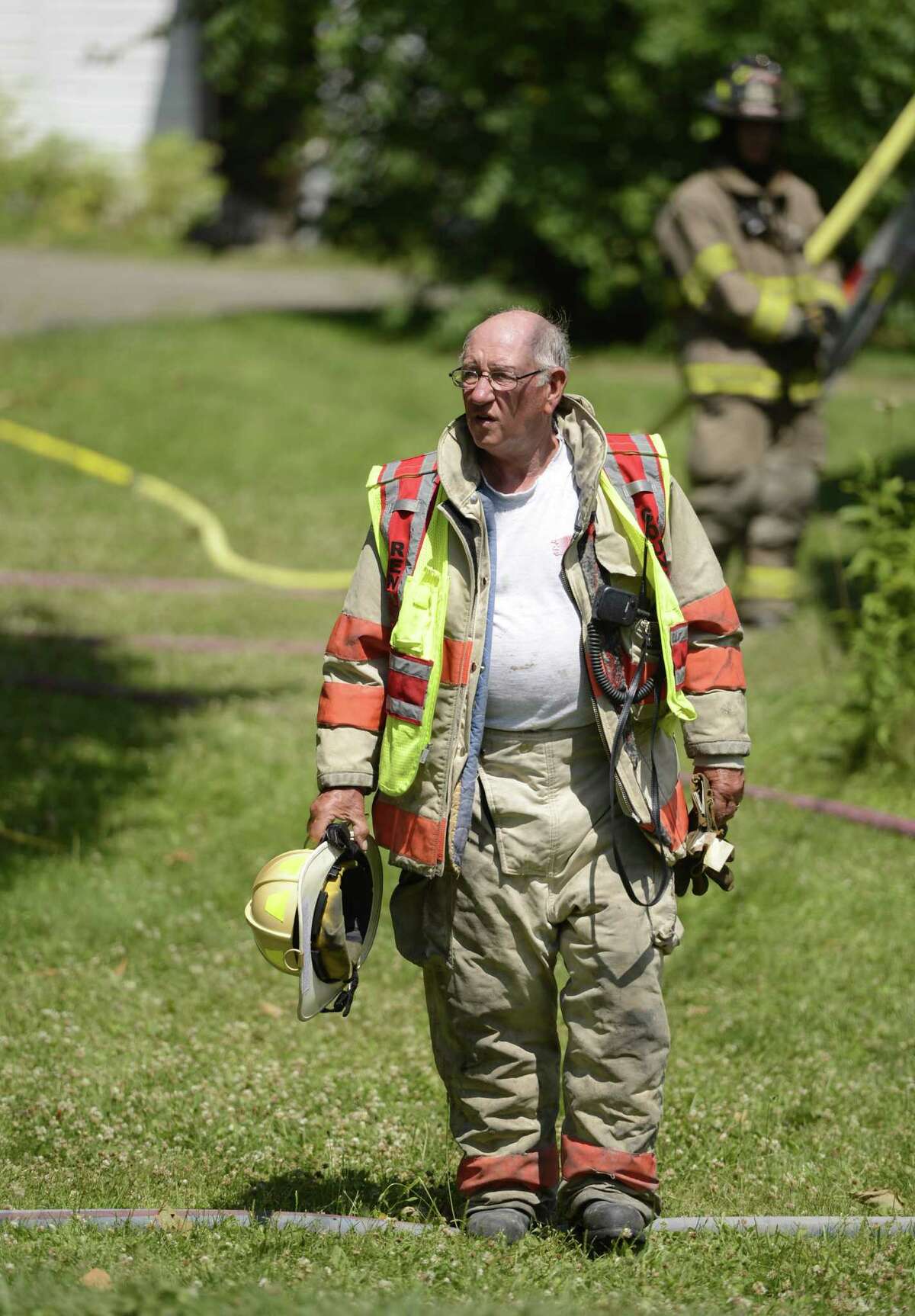Death rolled in on Plank Road