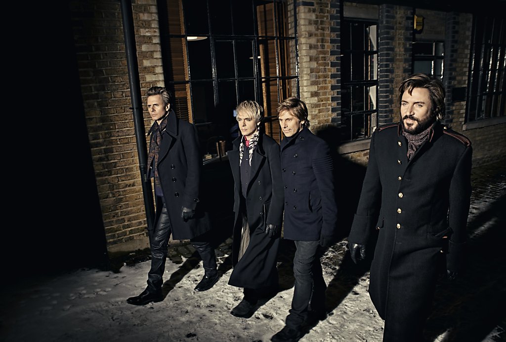 Duran DuranIron Maiden quiz