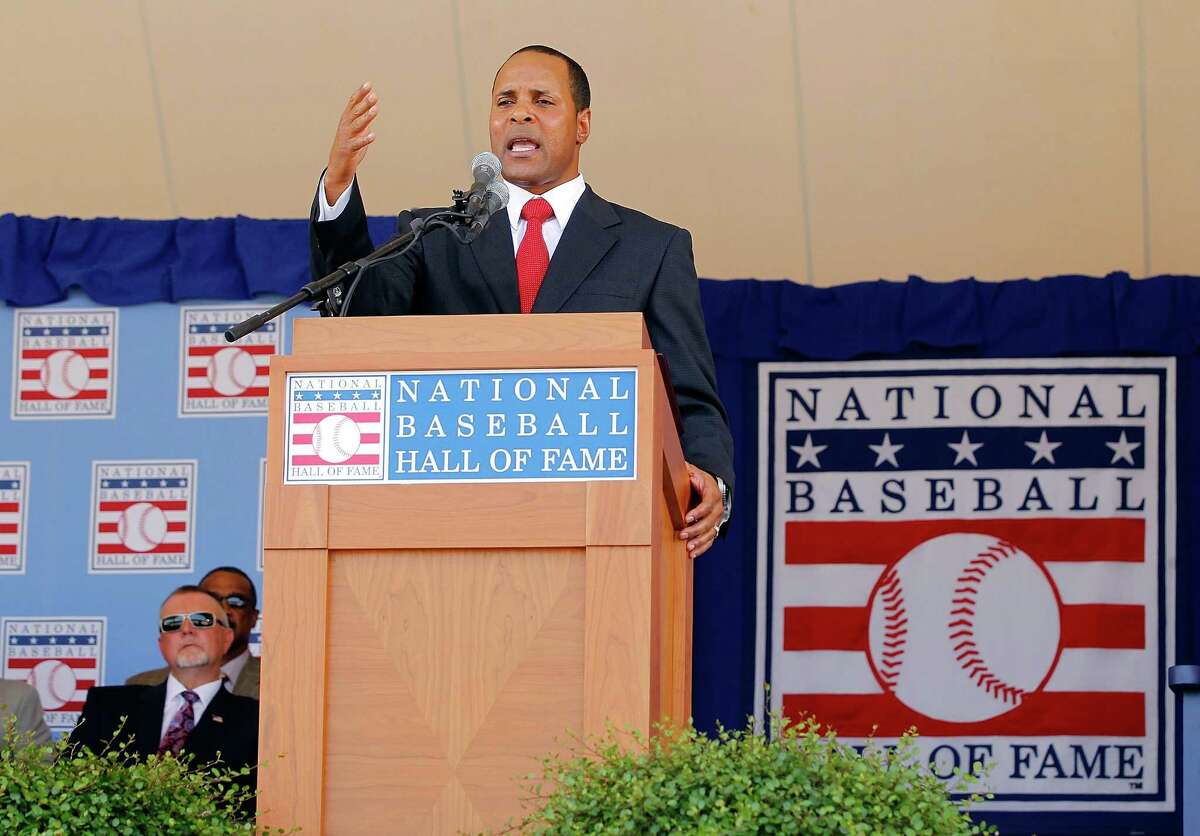 Barry Larkin named All-Star Game spokesman