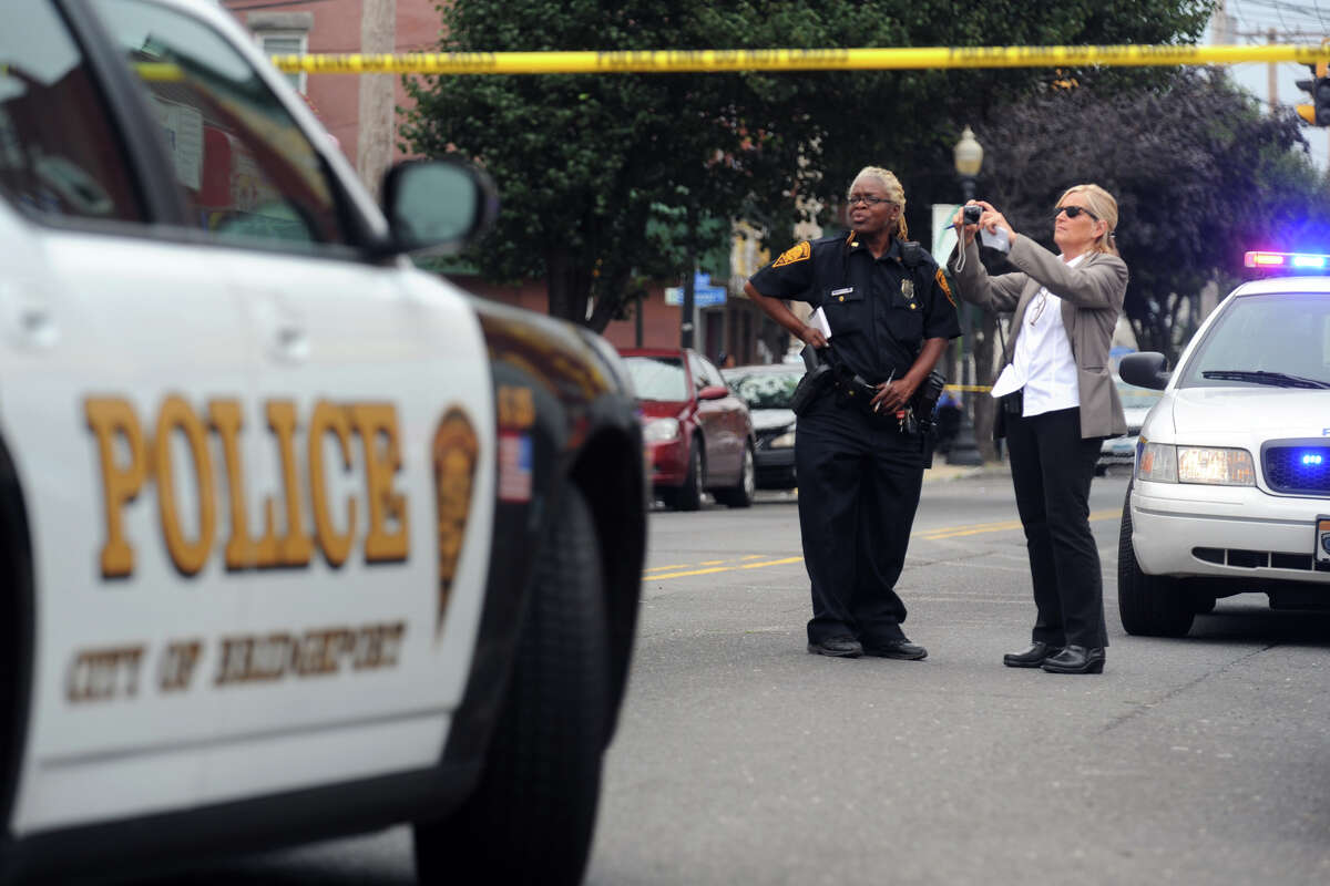 Cops score 'big victories' with murder suspects' arrests