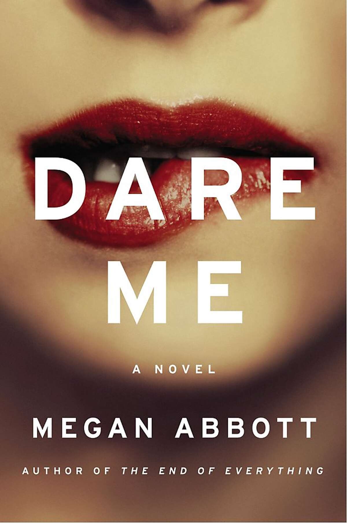 'Dare Me,' by Megan Abbott review