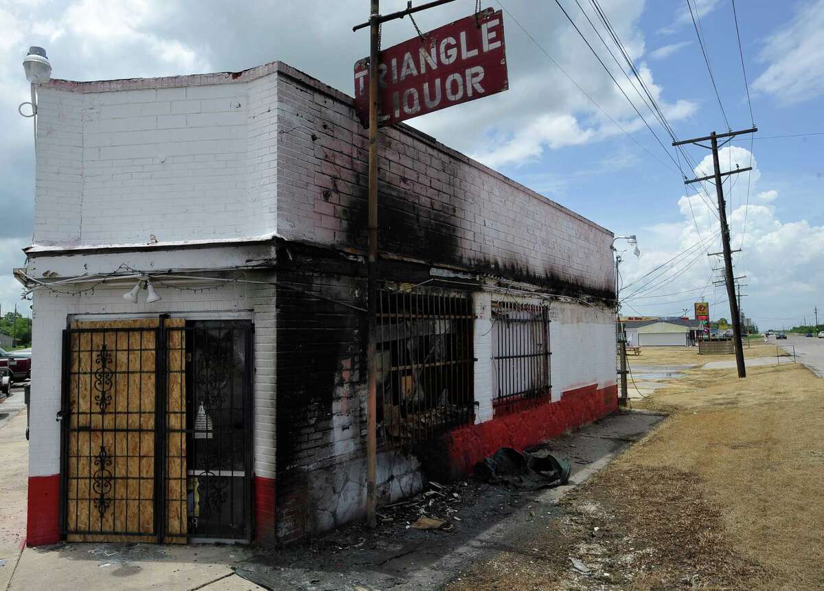Concern grows for those living near a pipeline following fire