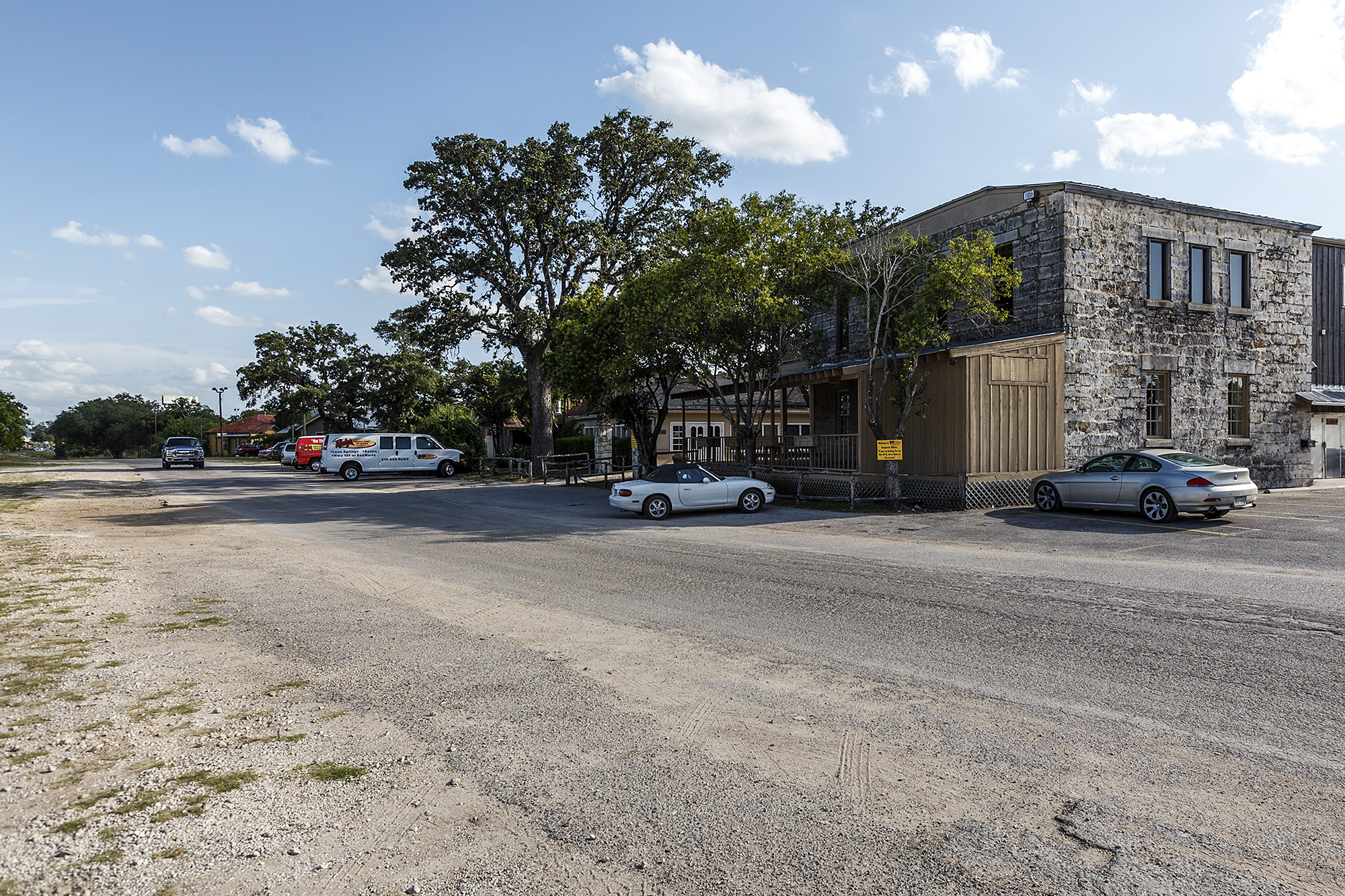 LSBA hears Leon Springs development plans