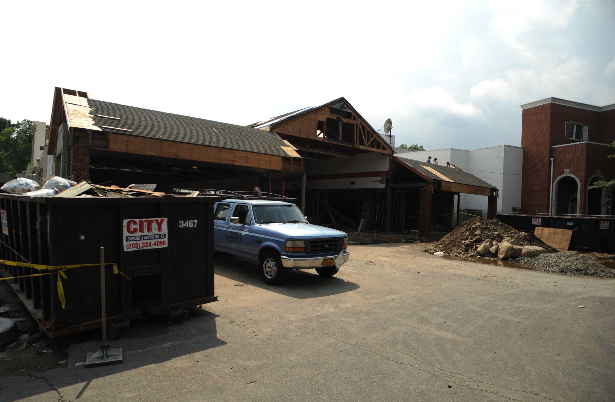 Pet Pantry to open store in New Canaan