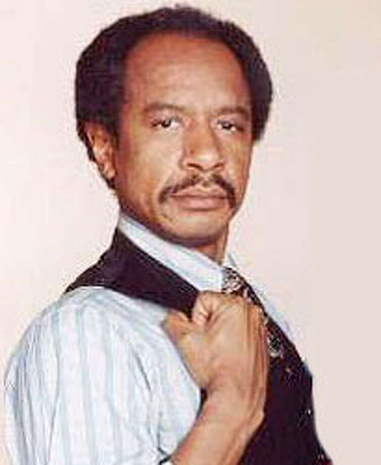 Джордж джефферсон. George Jefferson.