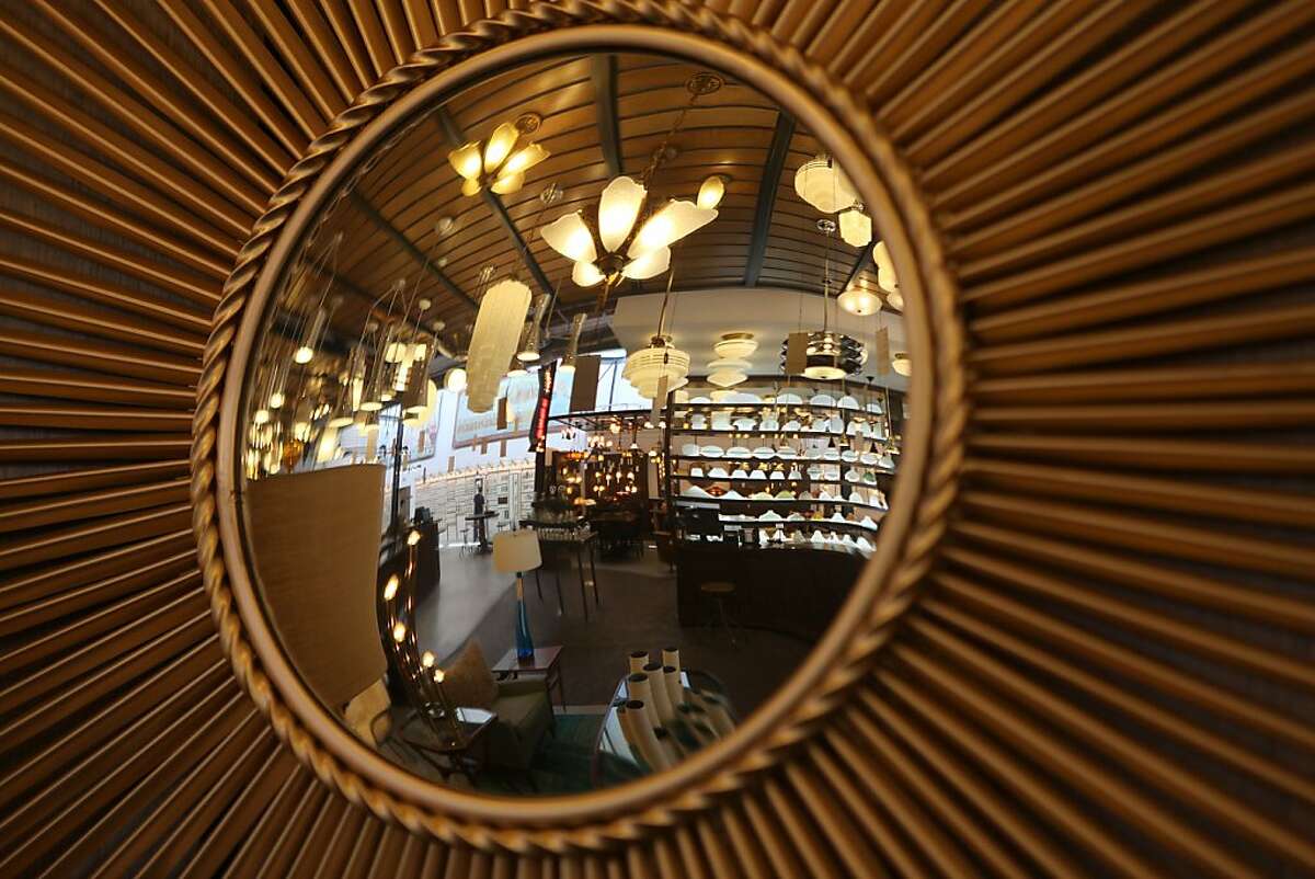 Rejuvenation lighting comes to Berkeley