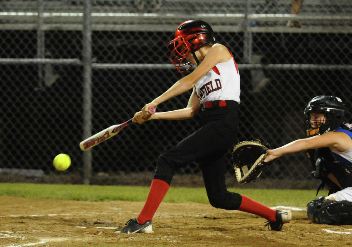 Little League softball East Regional