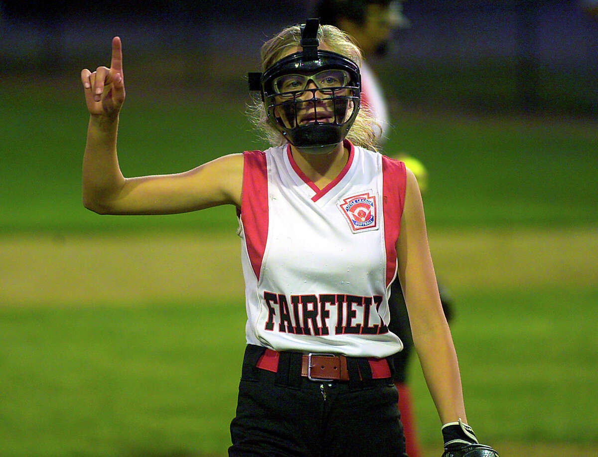 Little League softball East Regional