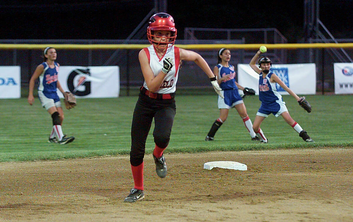 Little League softball East Regional