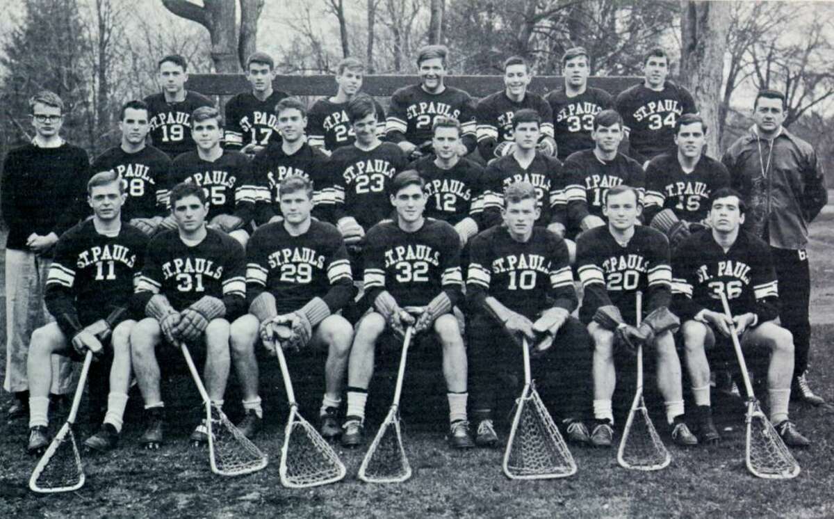 Former Olympic sports