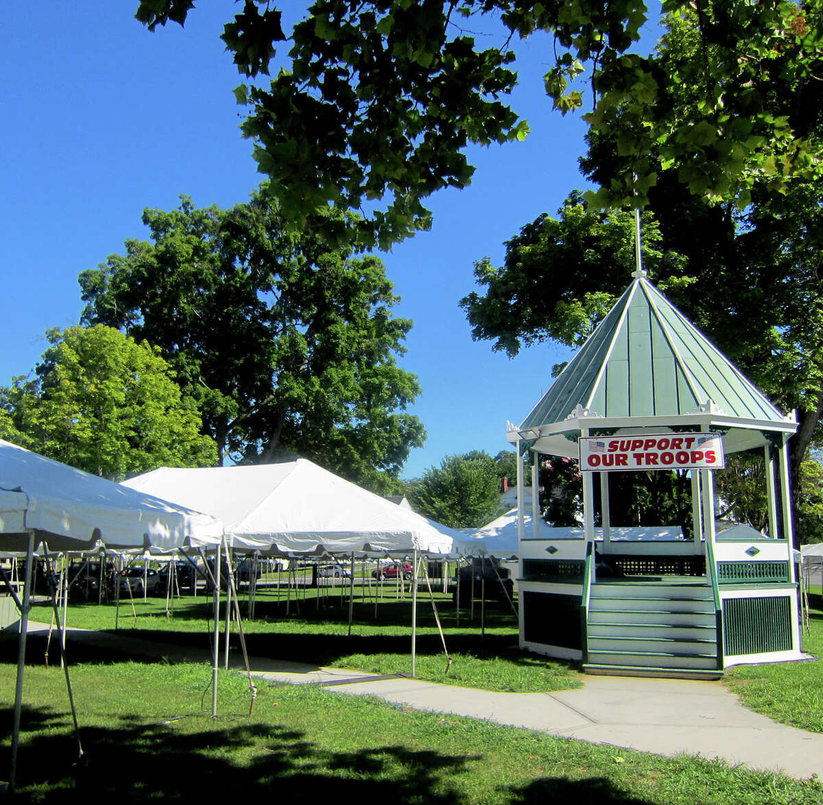 Village Fair Days returns for its 45th edition