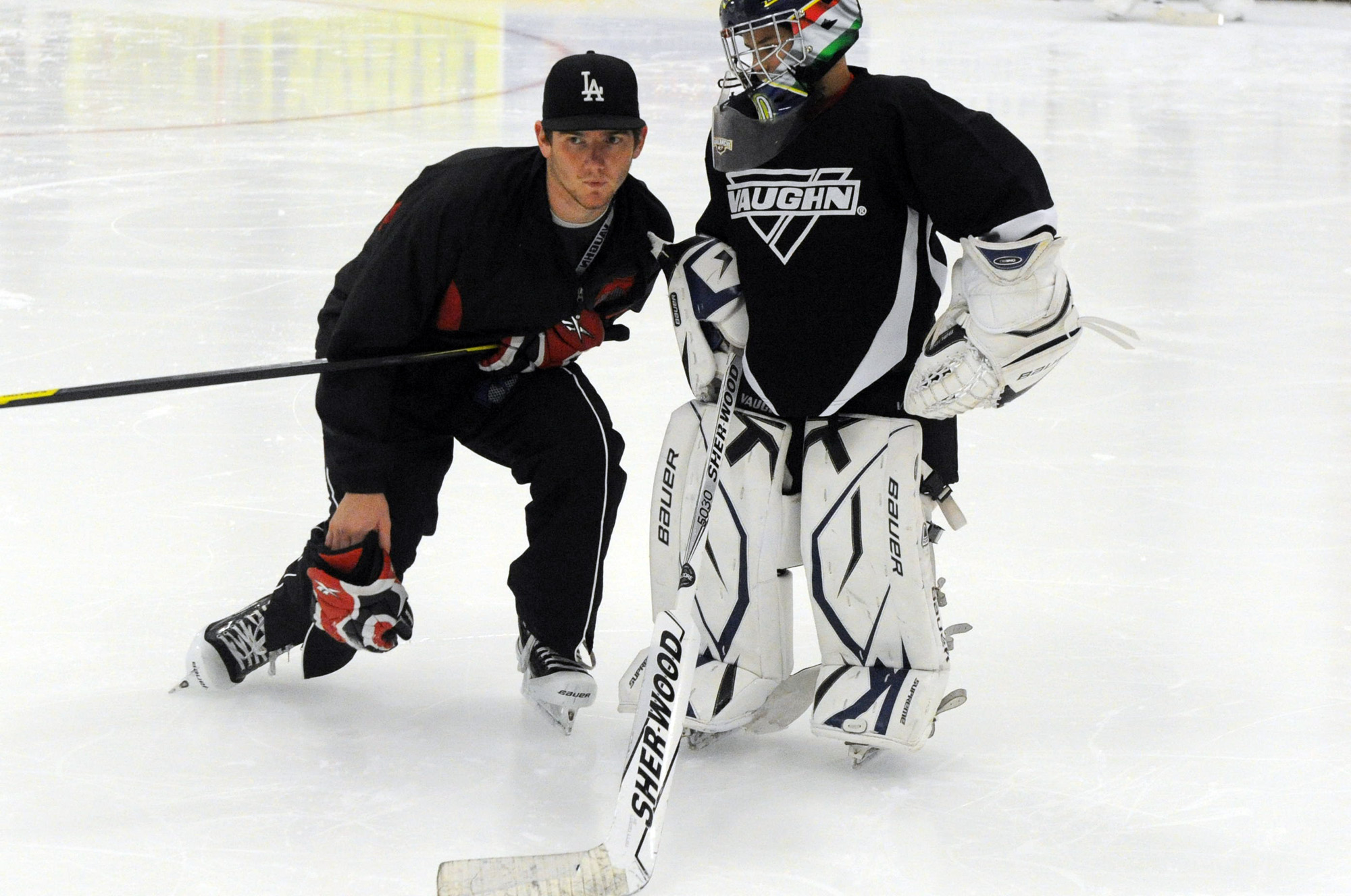 STANLEY CUP FINALS: Hamden's Jonathan Quick, Kings close out Devils for  first NHL championship