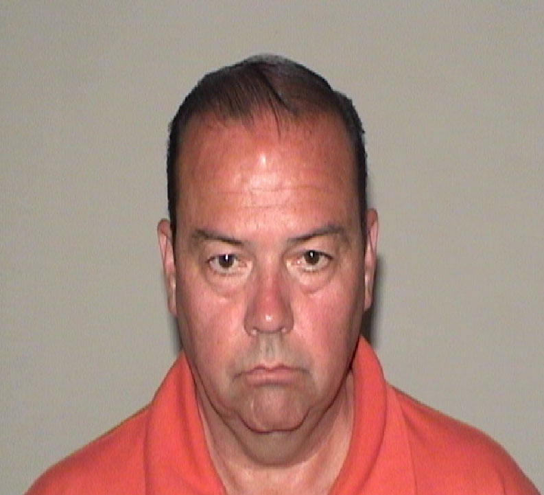 Cops: Man accused of sex assault of minor