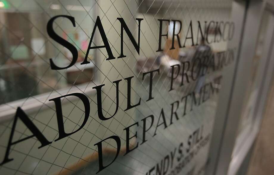 Parole Realignment Working Data Suggest Sfgate