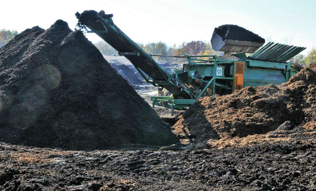 Ruling hurts mulch site