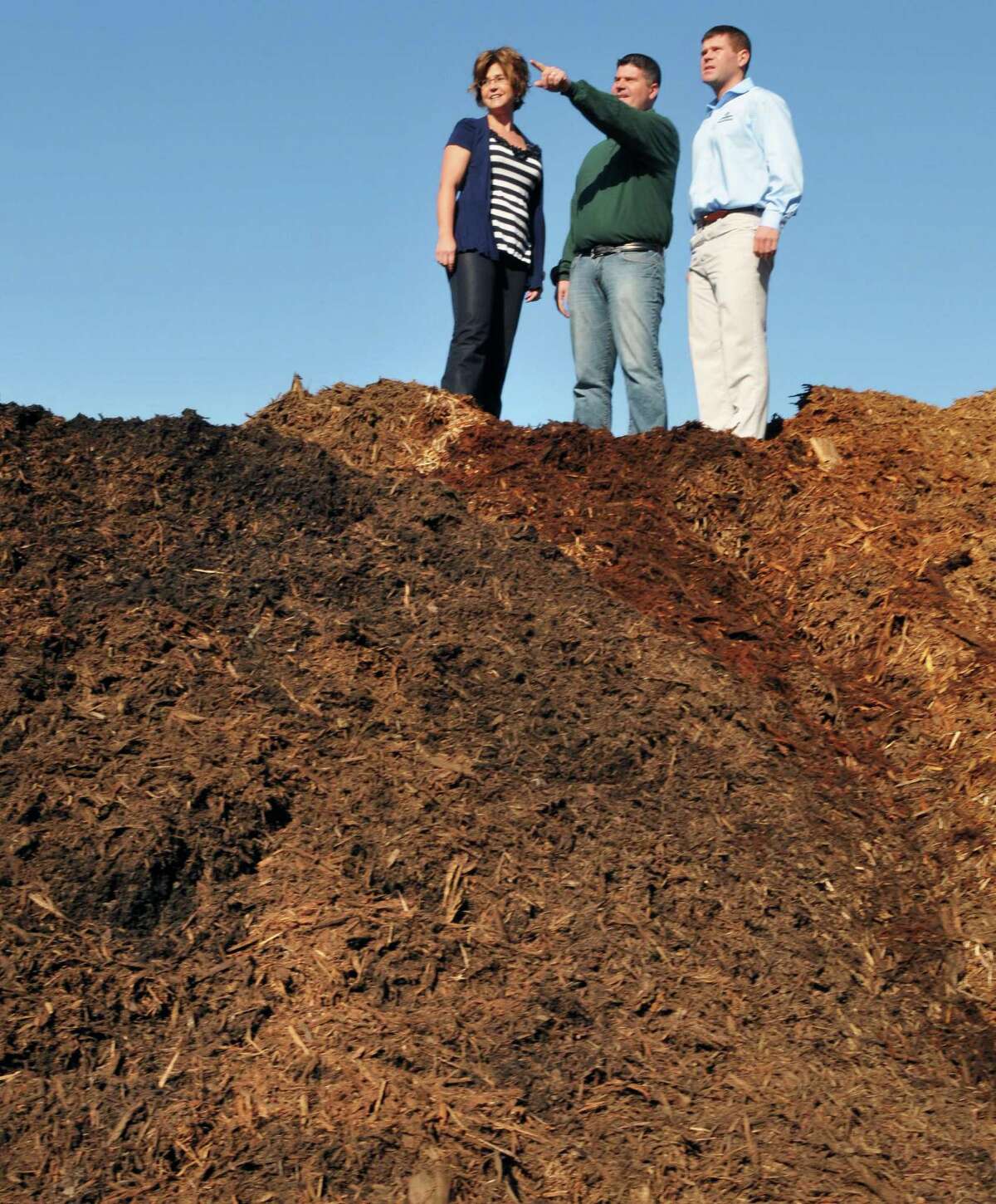 Ruling hurts mulch site
