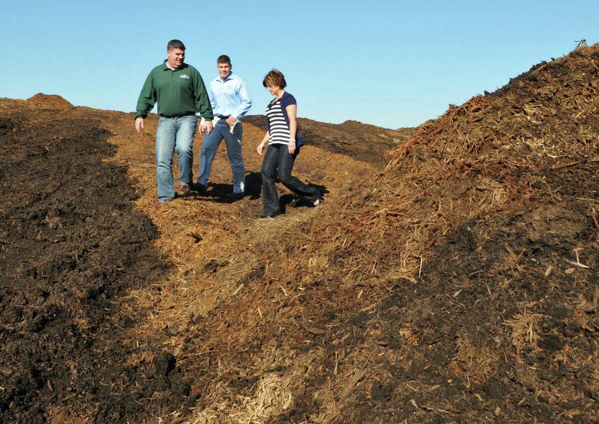 Ruling hurts mulch site