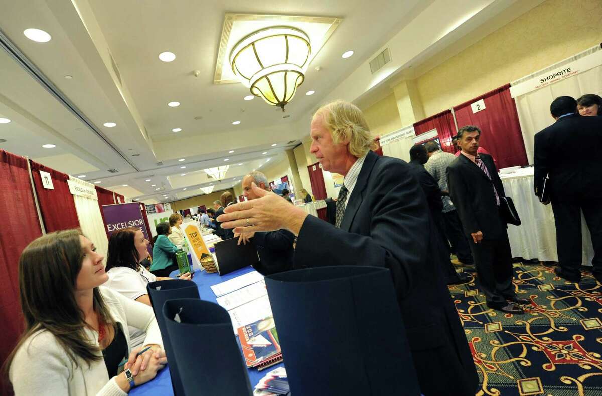 Wanted Work in tough times