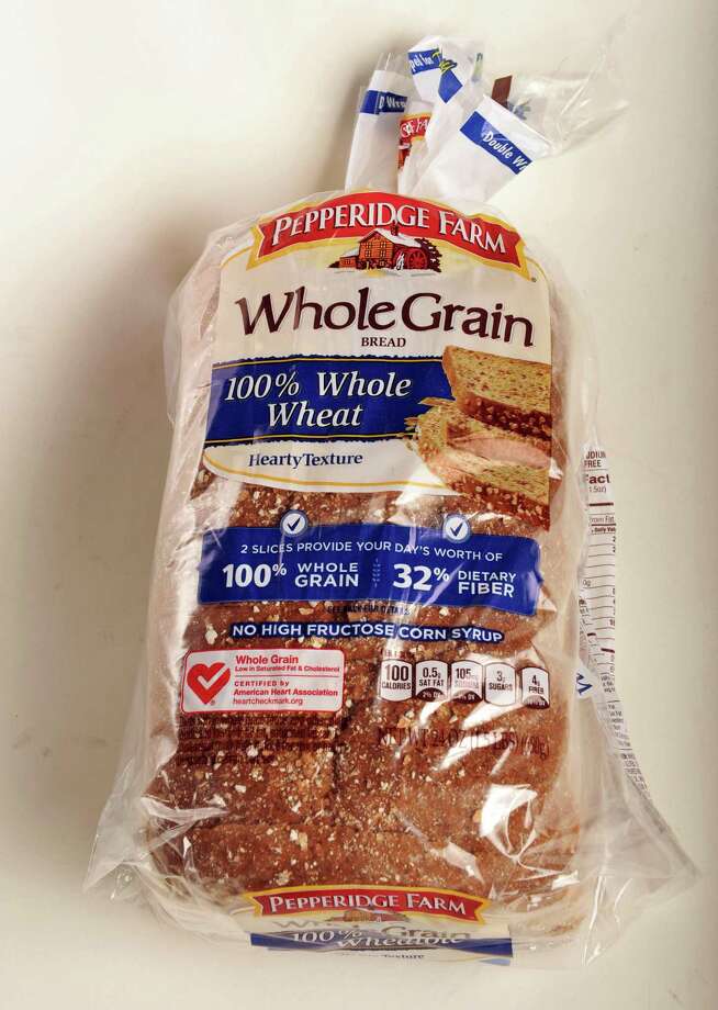 Artisan baker tests storebought wheat bread Connecticut Post