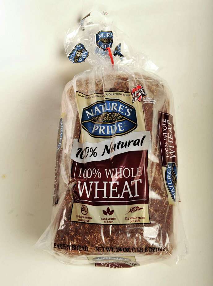 Artisan baker tests storebought wheat bread Connecticut Post