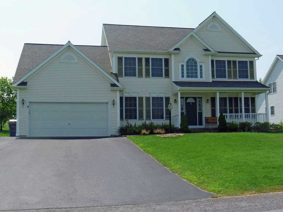 Neighborhoods Beacon Hill, Ballston