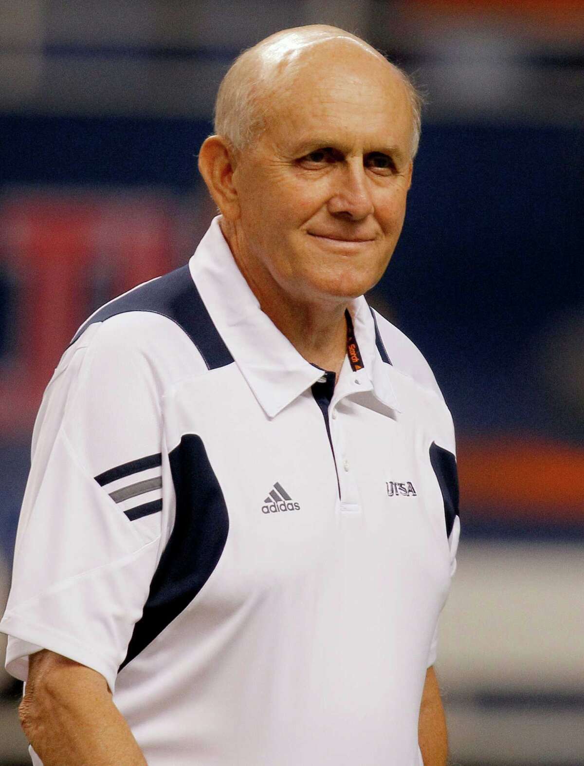 Coker's vision shows commitment to UTSA