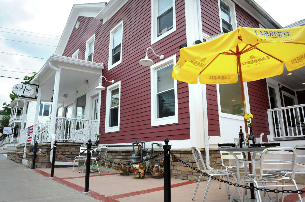 Dining oasis worth the journey