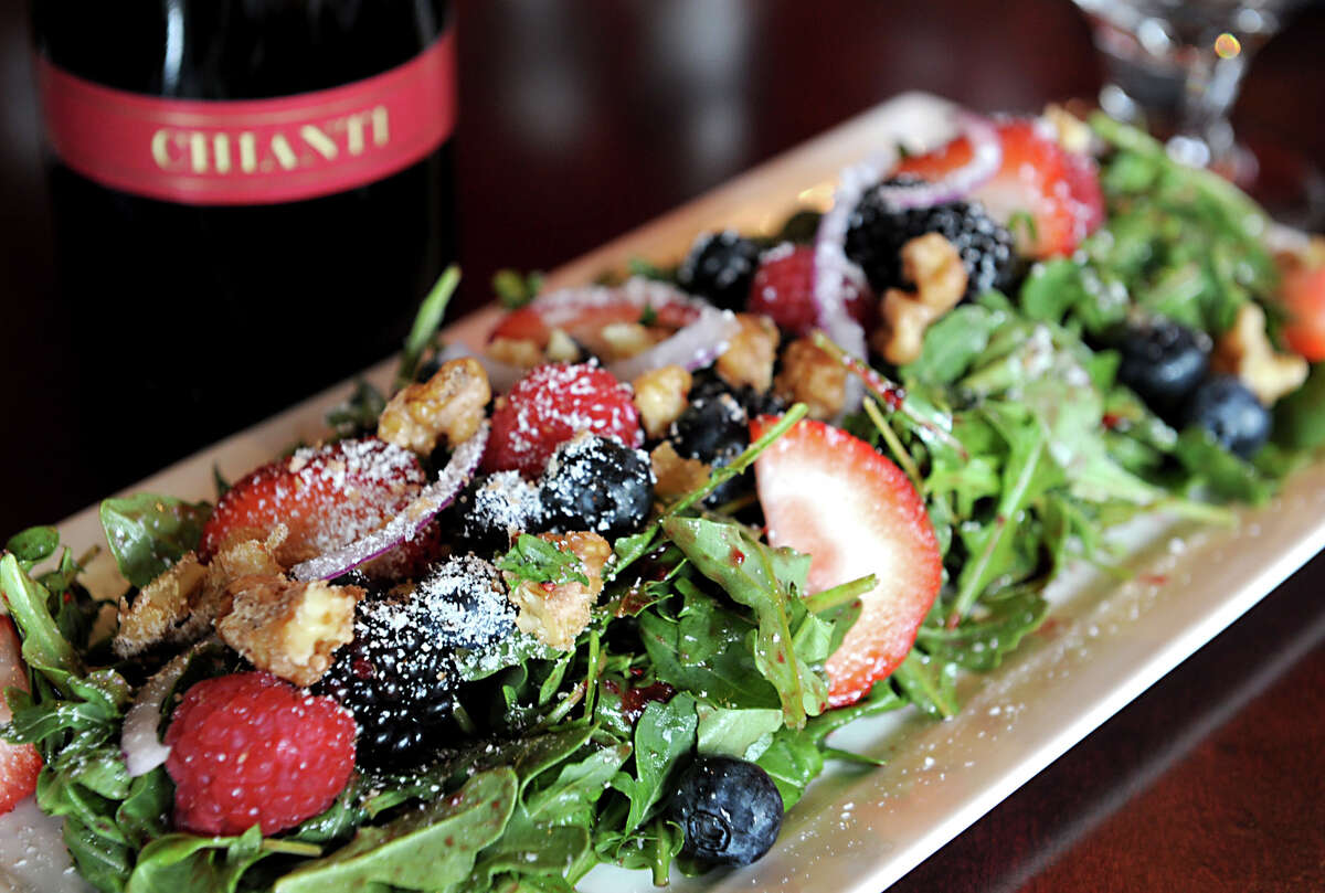 Dining oasis worth the journey