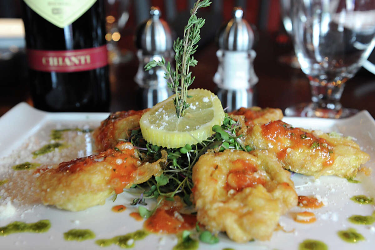 Dining oasis worth the journey