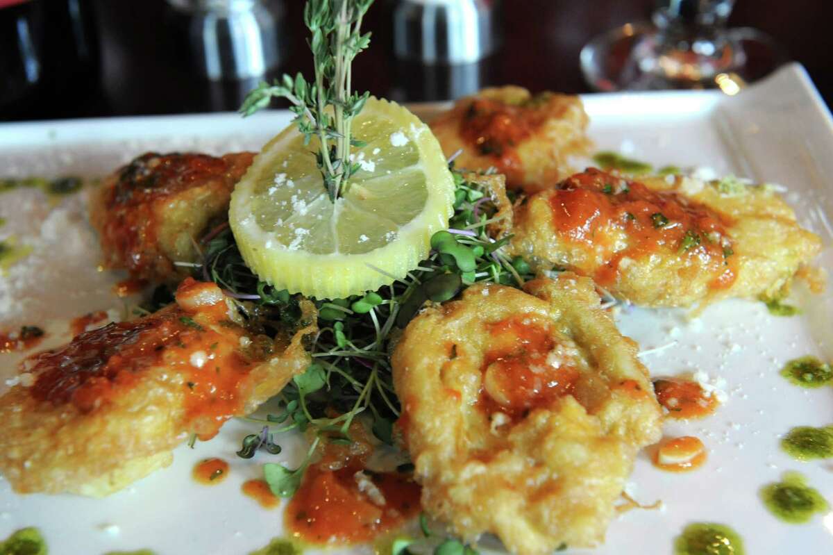 Dining oasis worth the journey