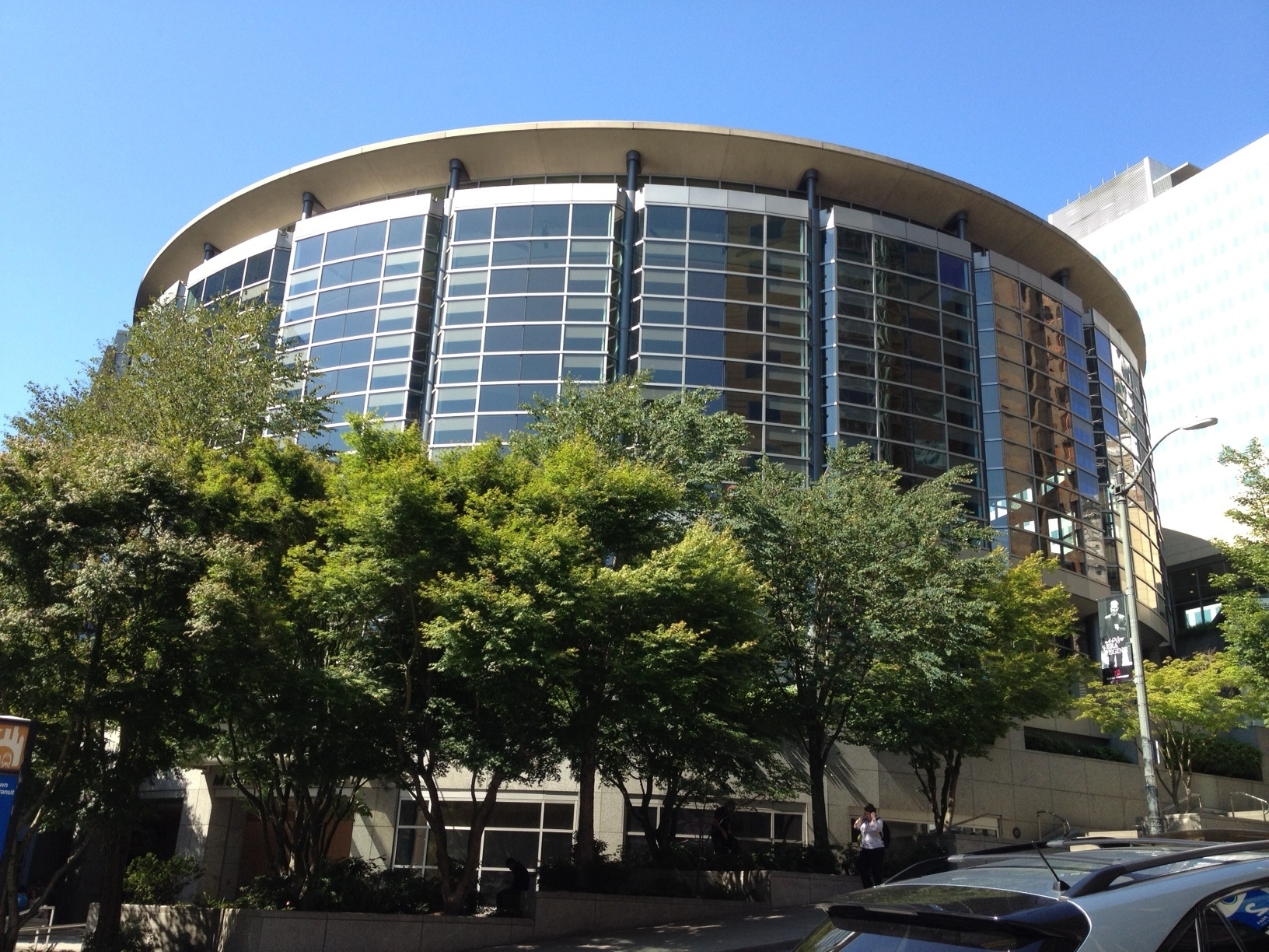 The world's most distinctive concert halls