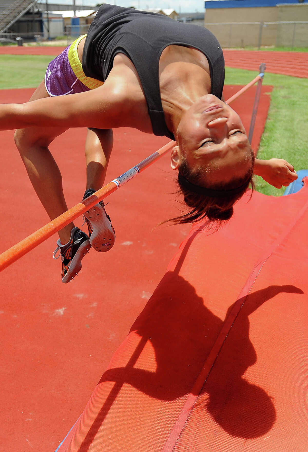 AAU Junior Olympics start this weekend in Humble