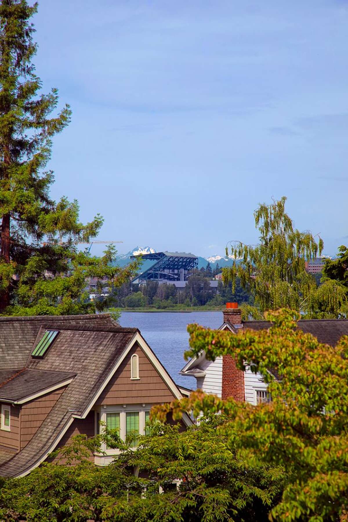 Real estate spotlight, July 27, 2012