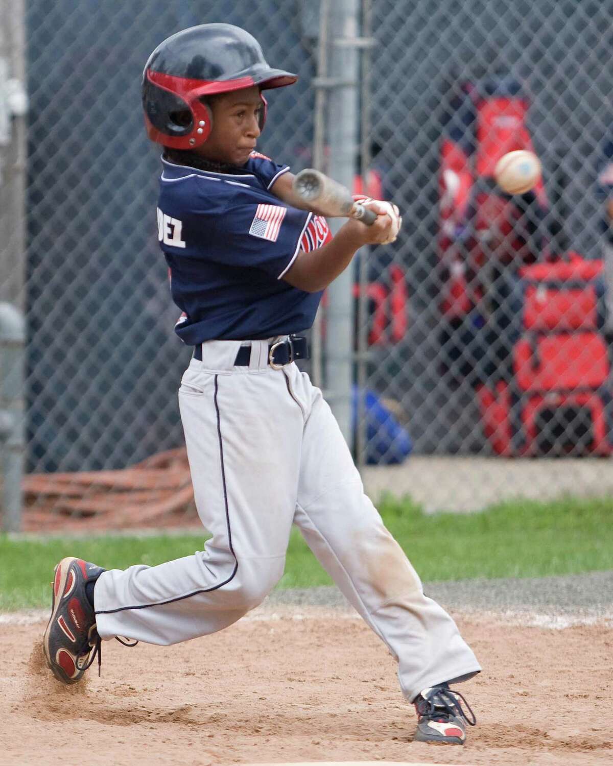 Danbury 10-year-old Cal Ripken team wins New England championship